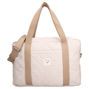 Care Little Luiertas Milan Thinking Thoughts, beige