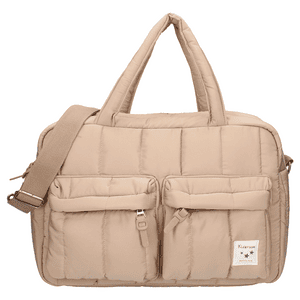 Wickeltasche Care Vienna Gracious, beige