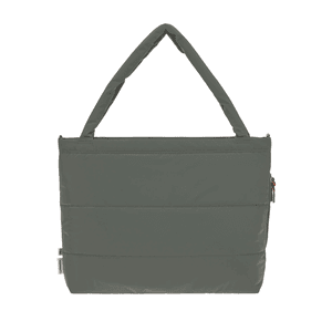 MIX Shopper stelleveske olive