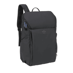 Backpack Mochila cambiador Slender Up black