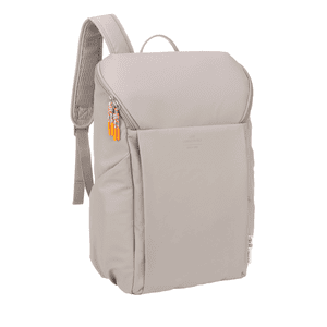 Backpack Slender Up rugzak taupe