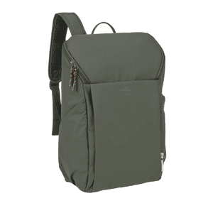 Backpack Mochila cambiador Slender Up olive