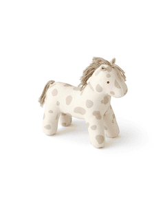 Cavallo di peluche ® Dotty AIDEN