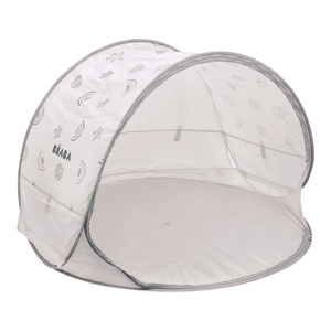 Strandmuschel Breezy 120 x 85 cm