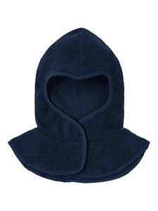 Fleece Balaclava Nmnmar Dark Sapphire