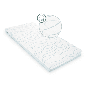 Matelas enfant Cosy´Lite ergonomique 70x140 cm