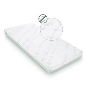 Babymatratze Cosy´ Lite Antibacterial 60 x 120 cm