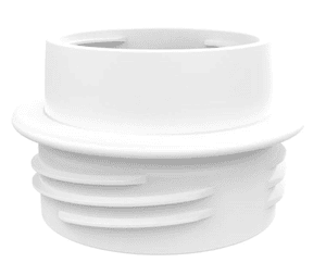 Adapter für Medela & BIBS Flaschen