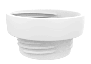 Adaptateur pour biberons NUK Nature Sense
