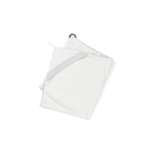 Cape de bain enfant Dry´N Play White