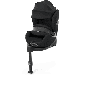 Kindersitz Anoris T2 i-Size Plus Sepia Black