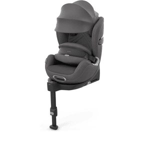 Kindersitz Anoris T2 i-Size Plus Mirage Grey