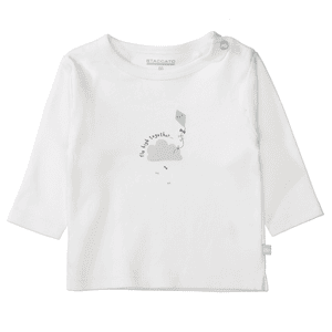 Chemise off white