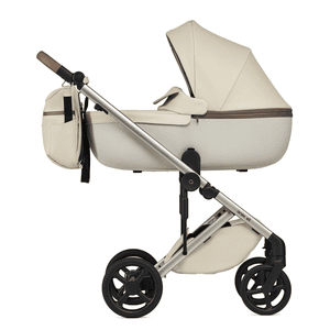 Kinderwagen Eli Muse Beige