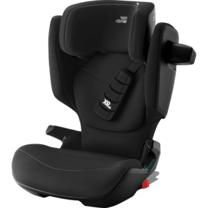 Diamond Kindersitz Kidfix Pro Space Black