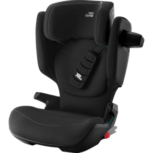 Diamond  Kindersitz Kidfix Pro Space Black