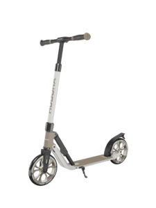 BigWheel Advanced ® kinderscooter 205 , ivoor