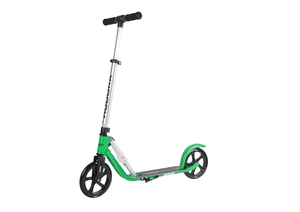 BigWheel ® sparkcykel för barn 205 Pure, grass