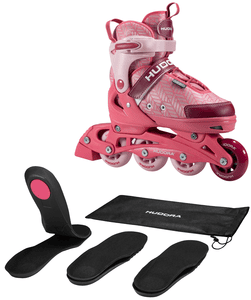 Rollers enfant Inline Skates Mia 2.0 pixie