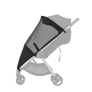 Moskytiéra IQ Buggy