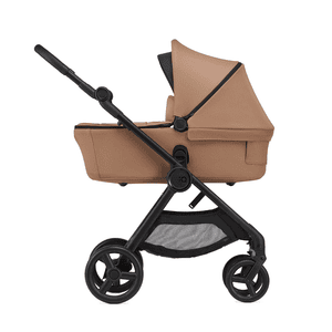 2-in-1-Kinderwagen plus leichter Buggy IQ Sienna