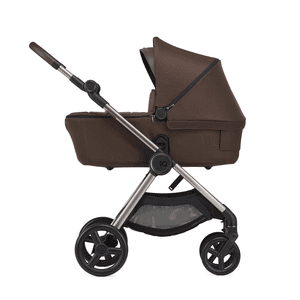 2-in-1-Kinderwagen plus leichter Buggy IQ Teddy