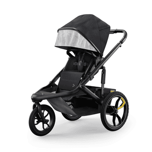 Veer Poussette 3 roues sport Switchback Jog Commander en ligne babymarkt