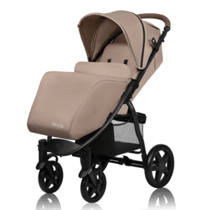 Buggy Annet Plus Beige Sand