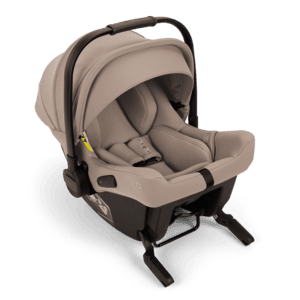 Siège auto cosy PIPA urbn ISOFIX Cedar