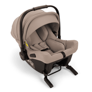 Reboarder PIPA™ urbn mit integriertem ISOFIX Cedar