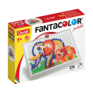 FantaColor potloodmozaïek 10 mm (270 stuks)