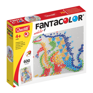 Modular FantaColor 4 (600 delen)