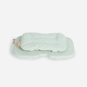 Dynset fällbart korall / peach