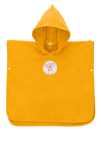 Poncho de bain koala Honey