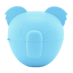 Nûby speendoos Koala in blauw