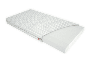 Colchón para cuna ecológico Antonia 70 x 140 cm