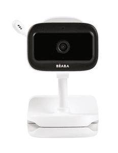 Video Baby Monitor Zen Nomad weiß