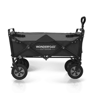 Wagon Utility, faltbar