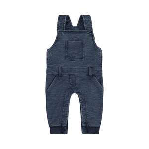 Tuinbroek blauwe jeans