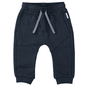 Jogginghose navy blue