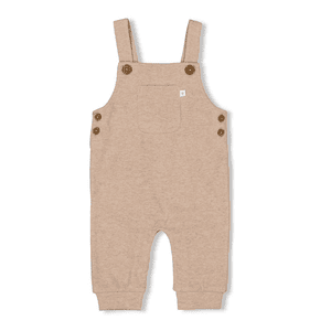 Magic Dungarees The is in You Taupe Melange