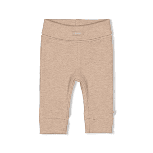 Schlupfhose The Magic is in You Taupe Melange