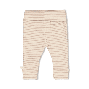 Schlupfhose The Magic is in You Taupe Melange