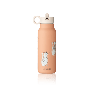 Falk waterfles safari sand y mix