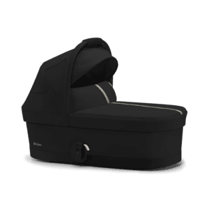 KInderwagenaufsatz COT S Moon Black