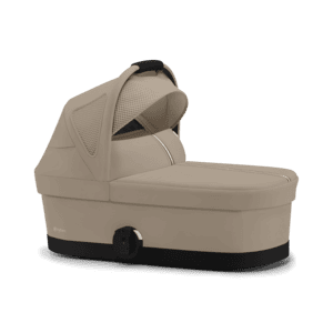 Nacelle pour poussette COT S Almond Beige
