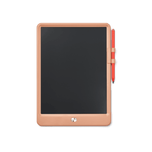 Zora LCD tekenbord toscane roze