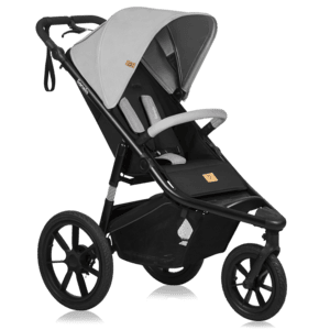 Buggy Azura Stone Grey