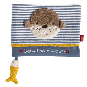 fotoalbum ® Otter