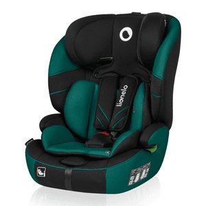 Seggiolino auto Levi One I-Size Green Forest